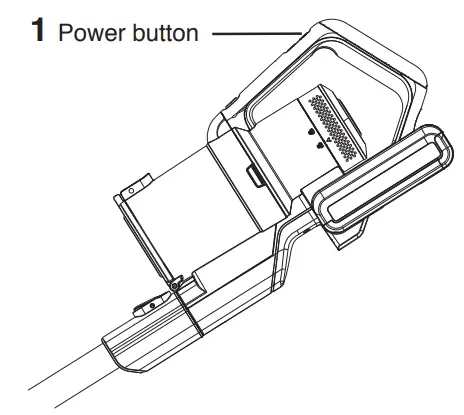eureka NEC180 Series RapidClean Pro Lightweight Cordless Vacuum Cleaner - fig6
