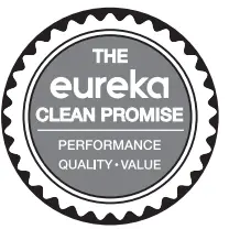 eureka NEC180 Series RapidClean Pro Lightweight Cordless Vacuum Cleaner - sambol1