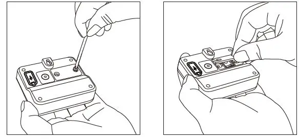 ThermoPro TP280B Wireless Weather Station5