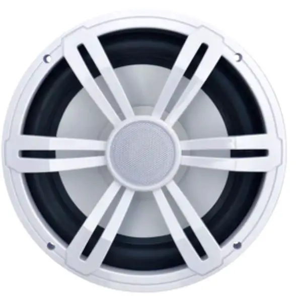 PYLE PLRGSW84WT 8 Inch Slim Waterproof Subwoofer product