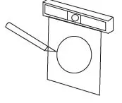 PYLE PLRGSW84WT 8 Inch Slim Waterproof Subwoofer2