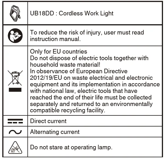 HiKOKI-UB-18DD-18V-Cordless-Work-Light-fig-4