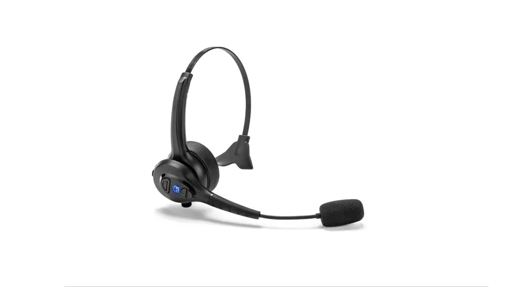 Blue Tiger 66052 Advantage Plus Headset User Manual
