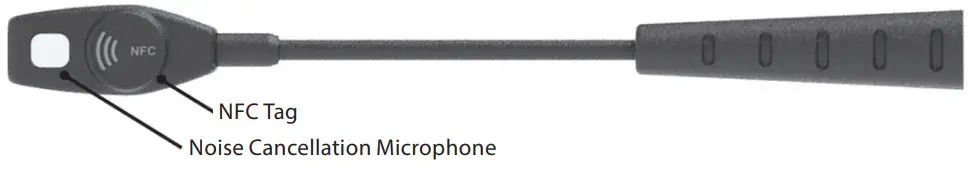 BLUE TIGER 66052 Advantage Plus Headset - Figure 7