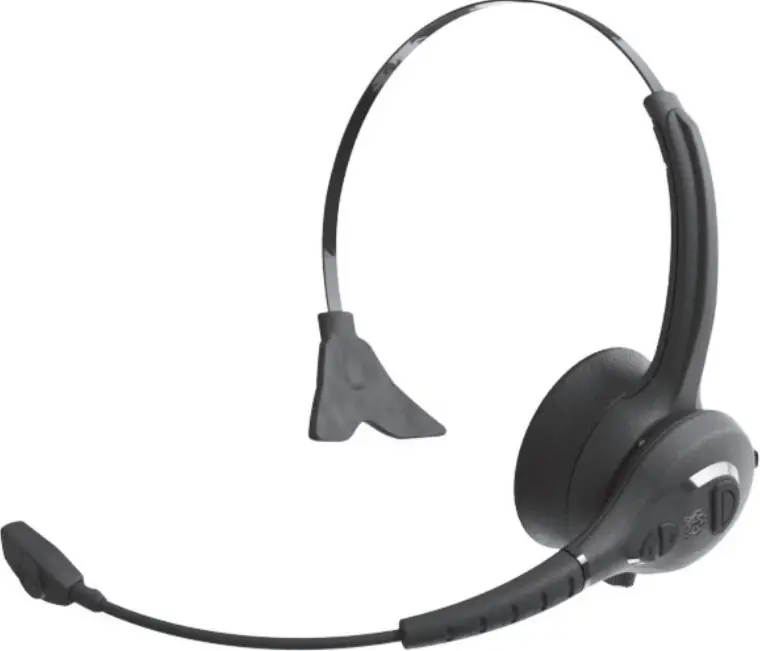 BLUE TIGER 66052 Advantage Plus Headset