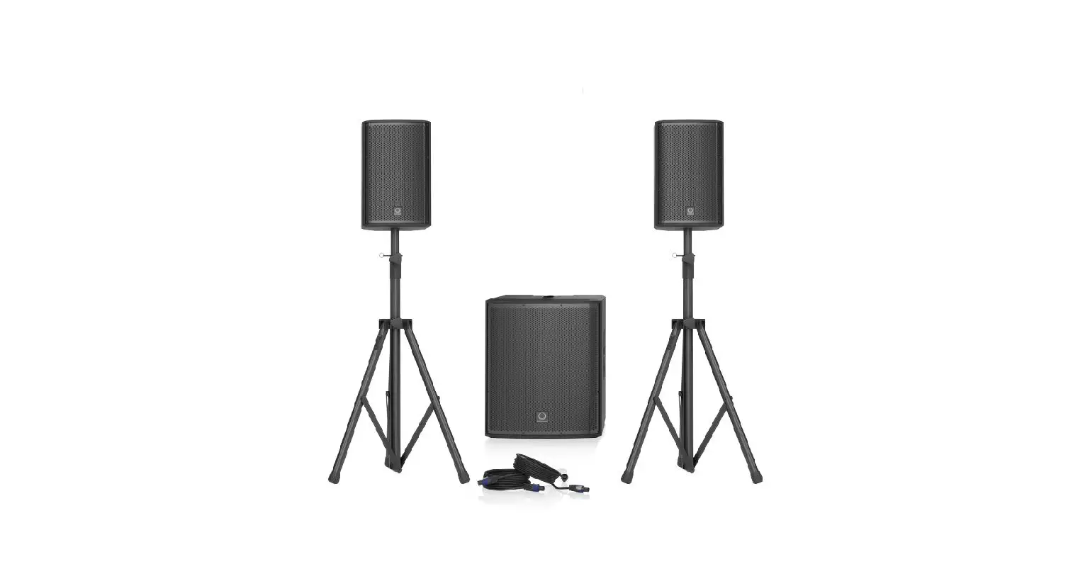 Inspire Portable Ip15 Bundle Instructions