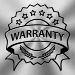 Warranty Covered
