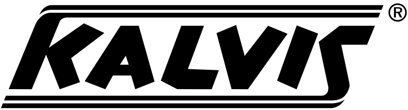 KALVIS LOGO