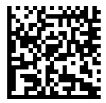 CHEVROLET 2021 Silverado Crew RST 4WD - qr code2