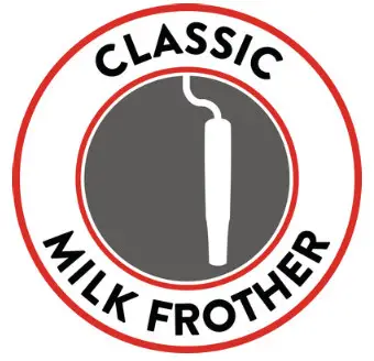 GAGGIA Espresso machine - Classic milk frother