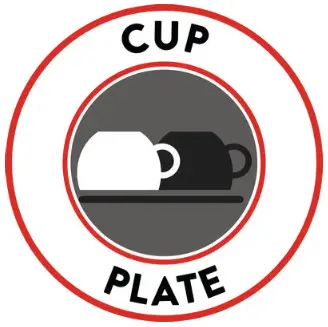 GAGGIA Espresso machine - Cup plate