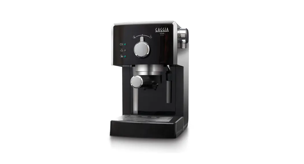 Gaggia Espresso Machine User Manual