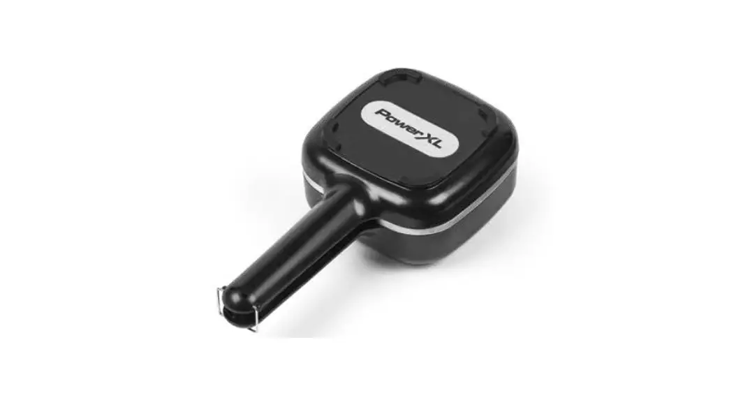 Powerxl Hrg 1105 Burger Express Grill Owner's Manual