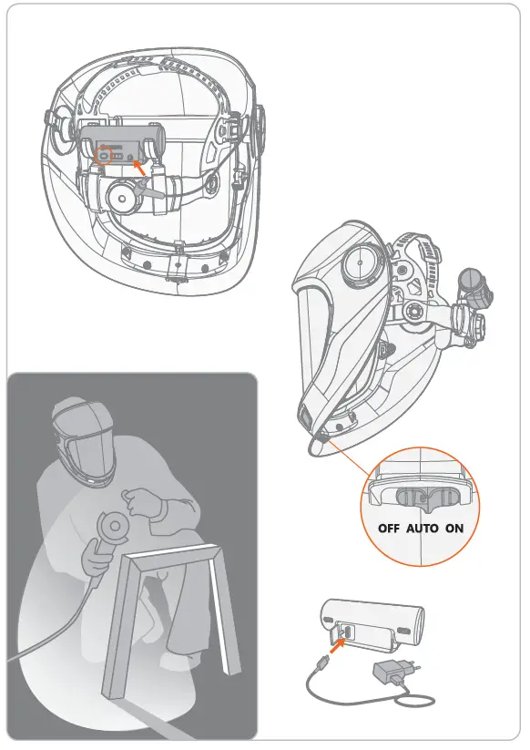 Zeta-G200-Welding-and-Grinding-Helmets-FIG-4