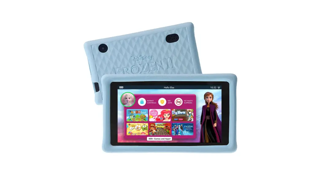 Pebble Gear Pg915420e 7 Inch Kids Tablet User Manual Pebble Gear Pg915420e 7 Inch Kids Tablet User Manual