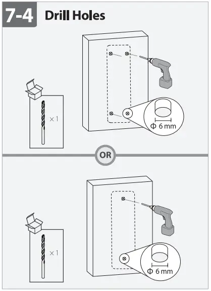 Install the Doorbell