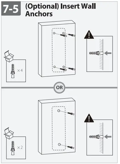 Install the Doorbell