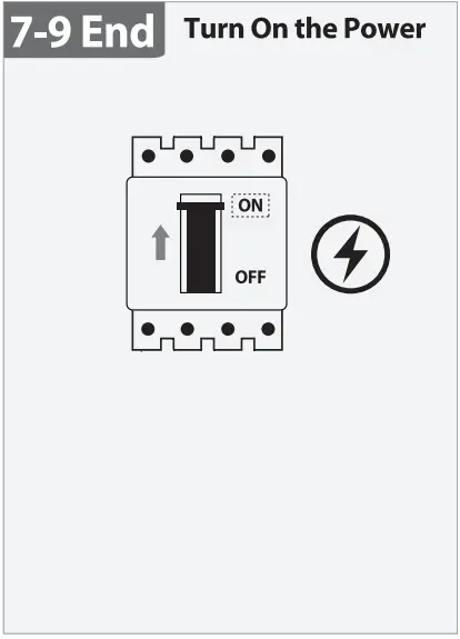 Install the Doorbell