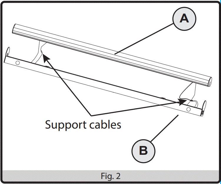 ENERGETIC-LIGHTING-E6SLB-Series-LED-Strip-Light-fig-4
