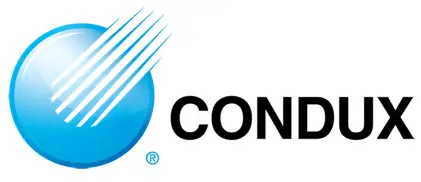 CONDUX logo