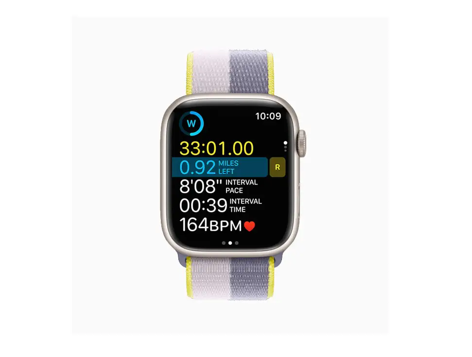 Send Messages From Apple Watch