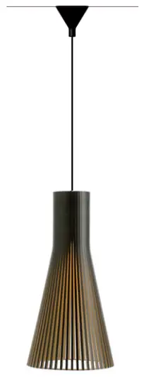 Secto Octo 4240 Pendant Light - fig 2