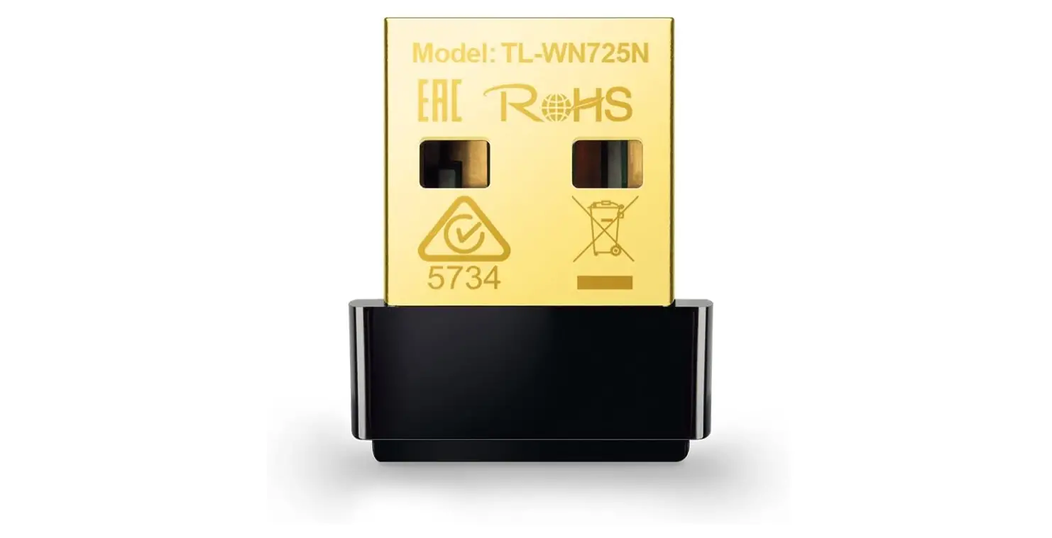 Tp-link Usb Wifi Adapter For Pc(tl-wn725n)-installation Manual Tp-link Usb Wifi Adapter For Pc(tl-wn725n)-installation Manual