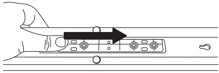 cordinate-51766-18-Inch-LED-Light-Fixture-with-2-USB-Fabric-Charging-Station-with-Braided-Cord-fig-6