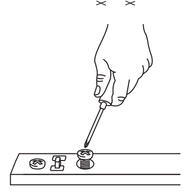 cordinate-51766-18-Inch-LED-Light-Fixture-with-2-USB-Fabric-Charging-Station-with-Braided-Cord-fig-9