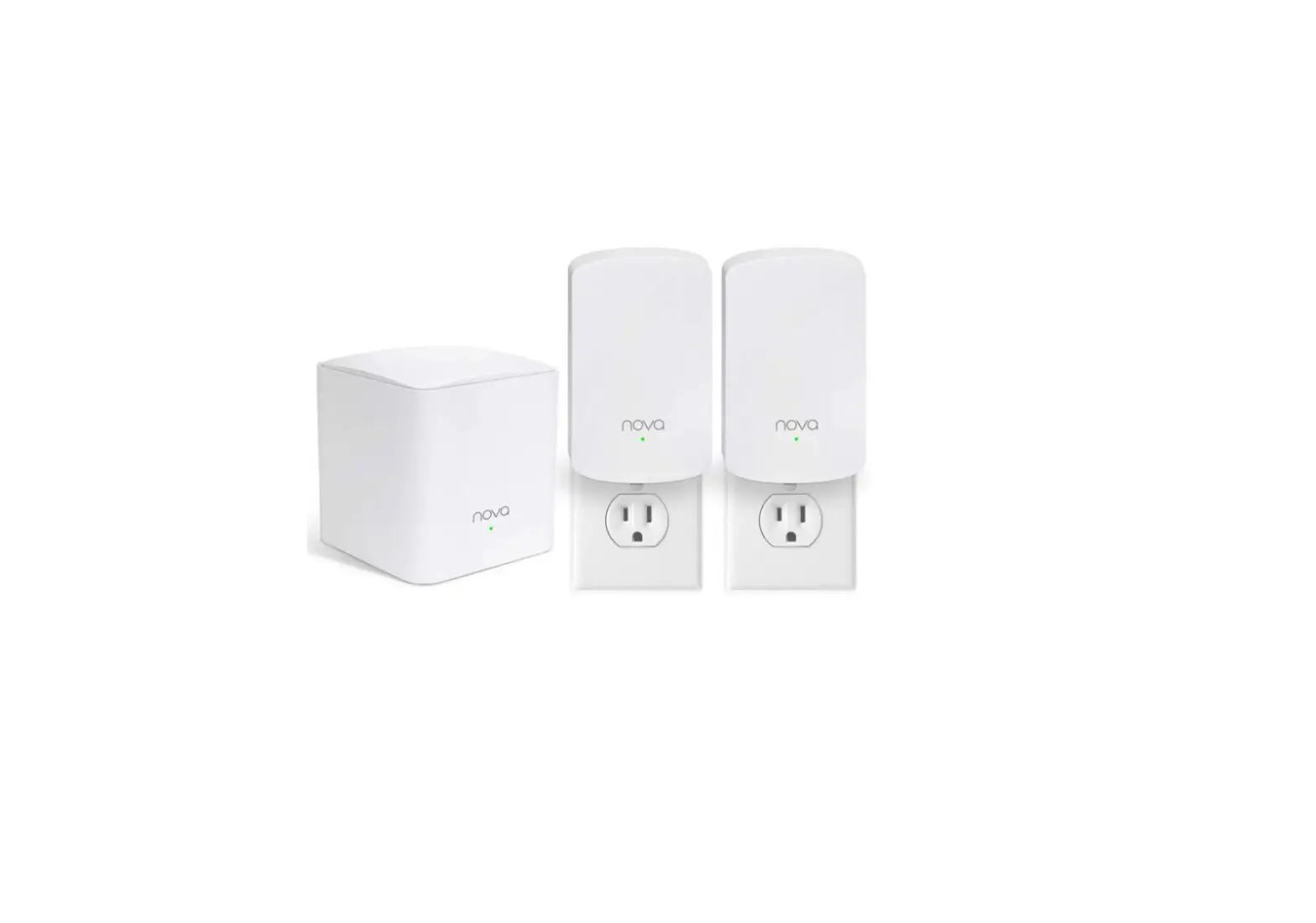 Tenda Mw5 Nova Ac1200 Whole Home Mesh Wifi System Installation Guide