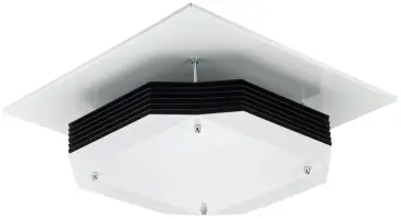 PHILIPS Disinfection Upper Air CM Ceiling Light A