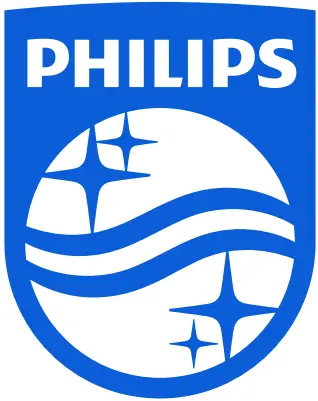 PHILIPS Logo AAA