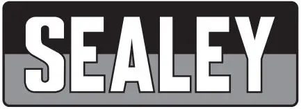 SEALEY-logo
