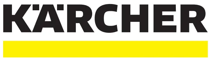 KARCHER Logo