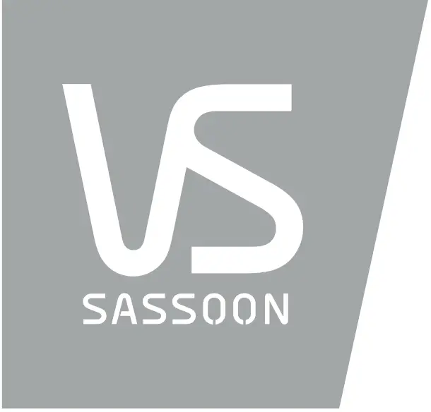 VS SASSOON - logo