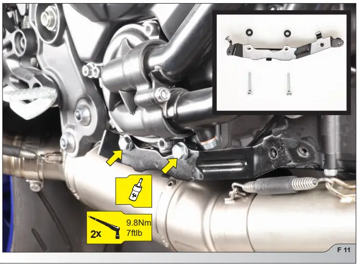 AKRAPOVIC-Yamaha-YZF-R7-Racing-Line-Motorcycle-Exhaust-13