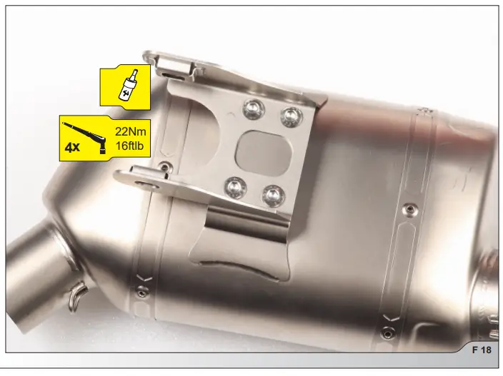 AKRAPOVIC-Yamaha-YZF-R7-Racing-Line-Motorcycle-Exhaust-20