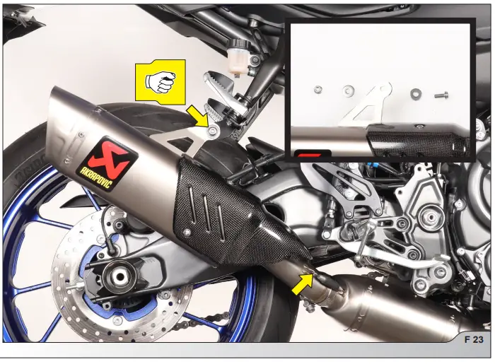 AKRAPOVIC-Yamaha-YZF-R7-Racing-Line-Motorcycle-Exhaust-25