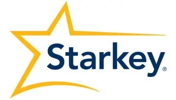 Starkey logo