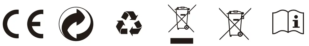 udiRC U59 RC Quadcopter Drone - Icon