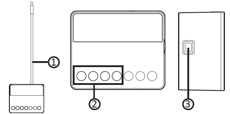 HIKVISION-DS-PM1-O1H-WE-Wall-Switch-FIG-1
