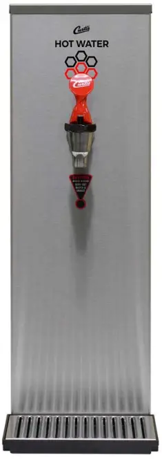 Curtis WB2A10 2 Gallon Water Boiler