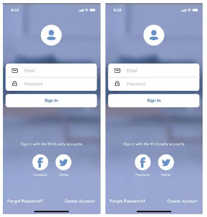 Rinnai NetHome Plus App fig 4