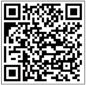 iOS APP qr code