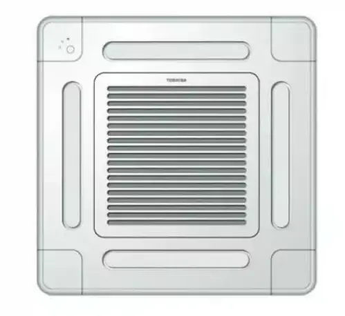 TOSHIBA RBC-UY32P-UL Carrier Ceiling Panel  product-img