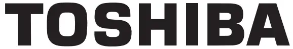 toshiba logo
