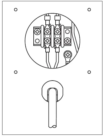 TOYOTOMI OM-180 Instantaneous Oil-Fired Water Heater-15