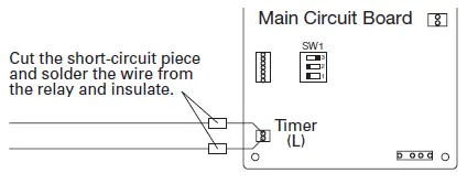 TOYOTOMI OM-180 Instantaneous Oil-Fired Water Heater-21