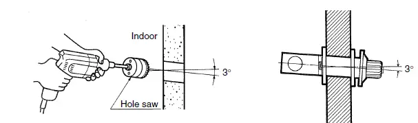 TOYOTOMI OM-180 Instantaneous Oil-Fired Water Heater-24