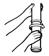 TOYOTOMI OM-180 Instantaneous Oil-Fired Water Heater-29